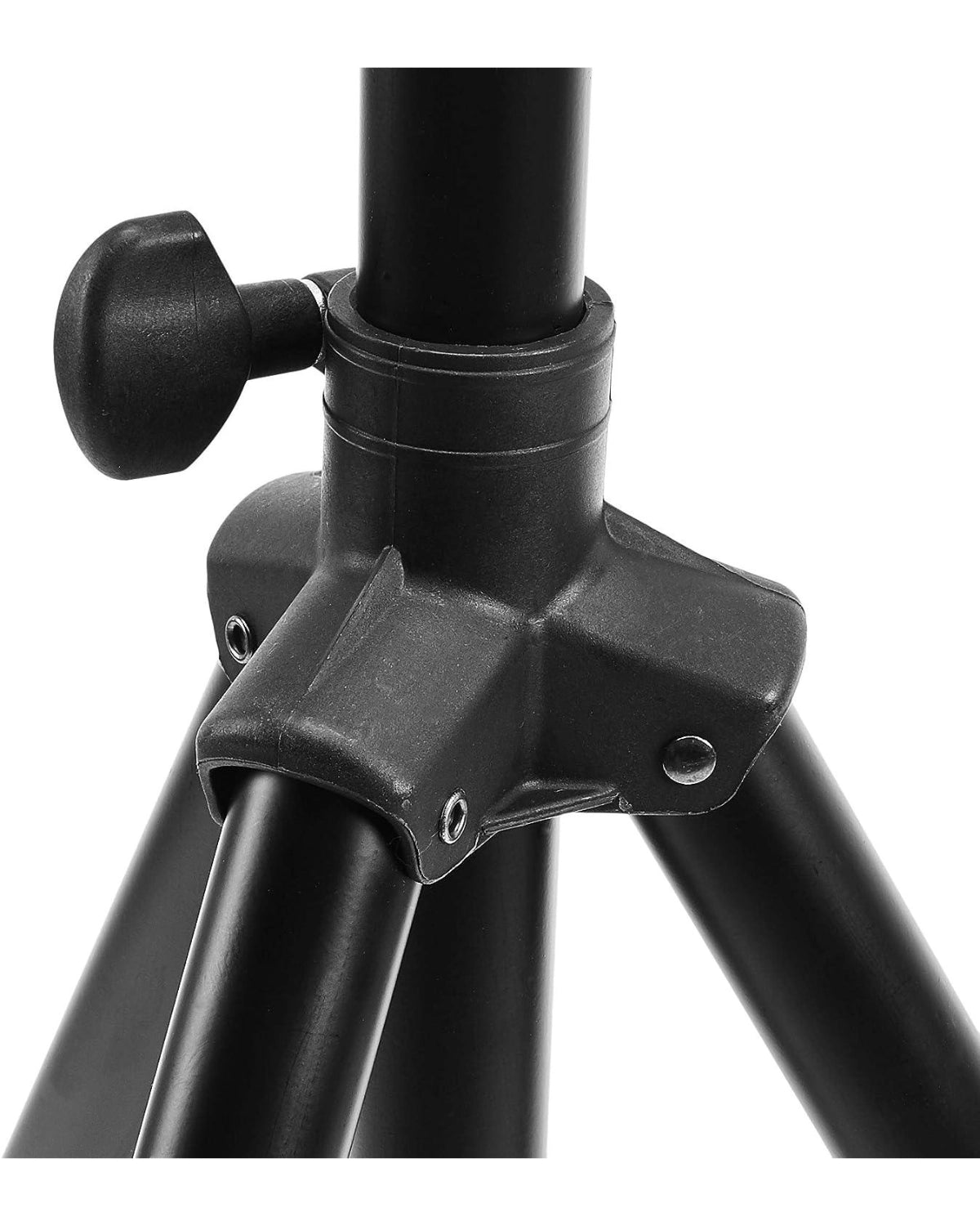 Ikarao Adjustable Speaker Stand - 4.1 to 6.6-Foot, Universal